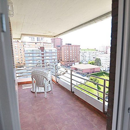 El Apartamento De Santa Pilar By Just Room Сантандер Екстериор снимка